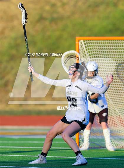 Thumbnail 1 in Oak Park vs Downey photogallery.