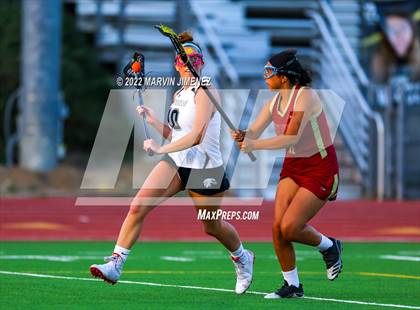 Thumbnail 2 in Oak Park vs Downey photogallery.