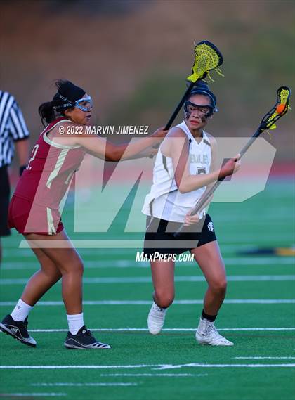 Thumbnail 1 in Oak Park vs Downey photogallery.