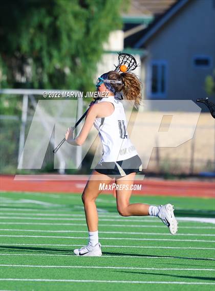 Thumbnail 2 in Oak Park vs Downey photogallery.