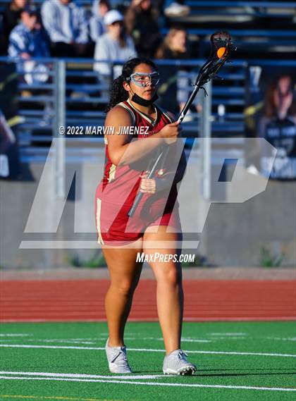 Thumbnail 1 in Oak Park vs Downey photogallery.