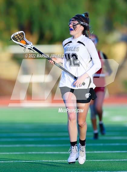 Thumbnail 2 in Oak Park vs Downey photogallery.