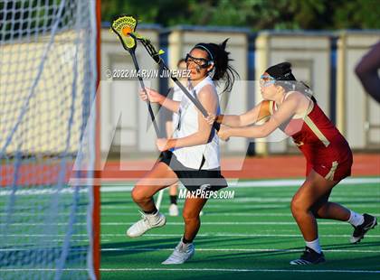 Thumbnail 1 in Oak Park vs Downey photogallery.