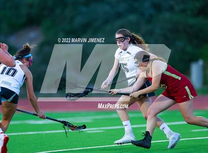 Thumbnail 3 in Oak Park vs Downey photogallery.