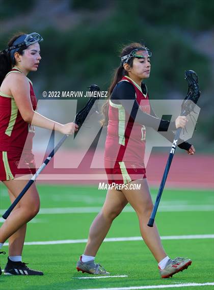Thumbnail 1 in Oak Park vs Downey photogallery.