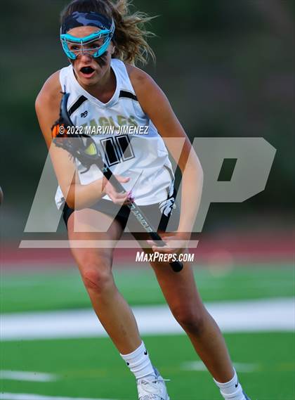 Thumbnail 2 in Oak Park vs Downey photogallery.