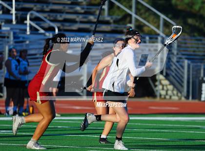 Thumbnail 2 in Oak Park vs Downey photogallery.