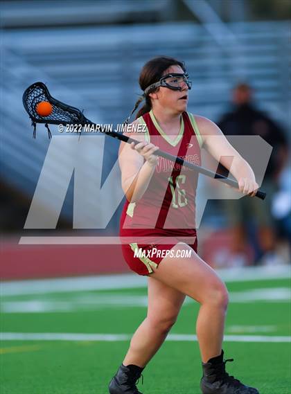 Thumbnail 3 in Oak Park vs Downey photogallery.