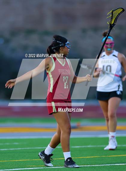 Thumbnail 3 in Oak Park vs Downey photogallery.