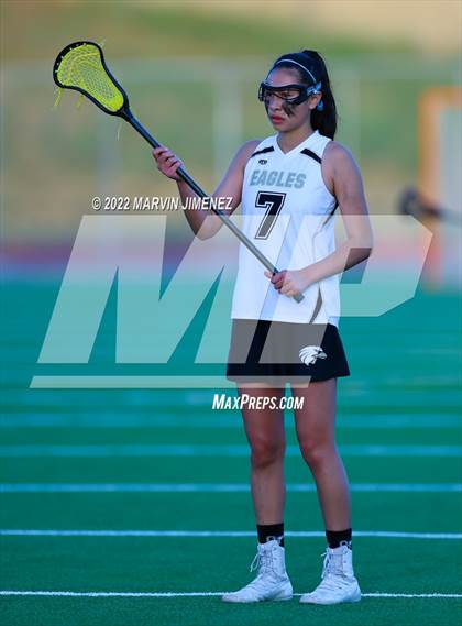 Thumbnail 3 in Oak Park vs Downey photogallery.