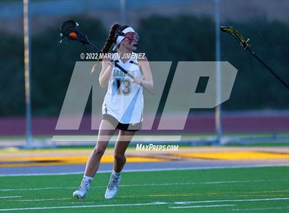Thumbnail 3 in Oak Park vs Downey photogallery.