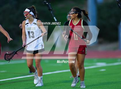 Thumbnail 3 in Oak Park vs Downey photogallery.