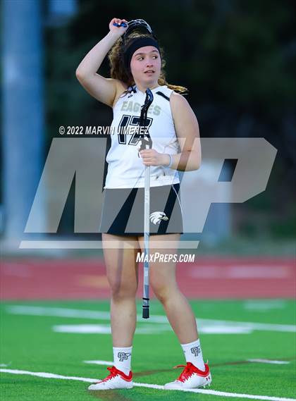 Thumbnail 2 in Oak Park vs Downey photogallery.