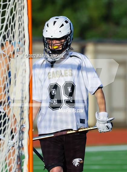 Thumbnail 3 in Oak Park vs Downey photogallery.