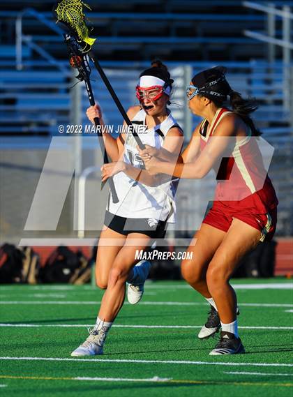 Thumbnail 2 in Oak Park vs Downey photogallery.
