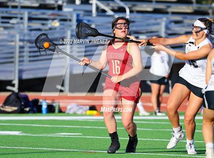 Thumbnail 3 in Oak Park vs Downey photogallery.