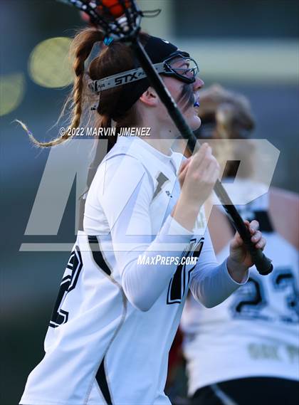 Thumbnail 1 in Oak Park vs Downey photogallery.