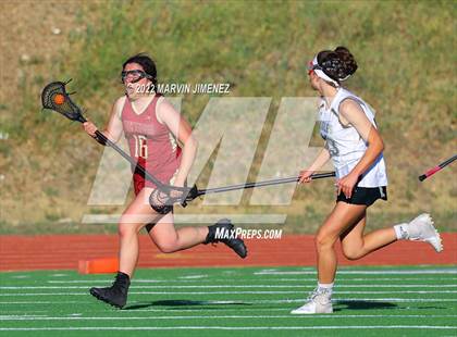 Thumbnail 2 in Oak Park vs Downey photogallery.