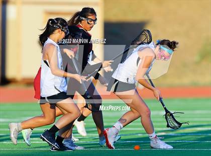 Thumbnail 1 in Oak Park vs Downey photogallery.