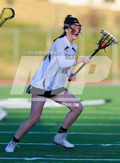 Thumbnail 2 in Oak Park vs Downey photogallery.