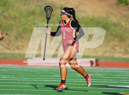 Thumbnail 3 in Oak Park vs Downey photogallery.