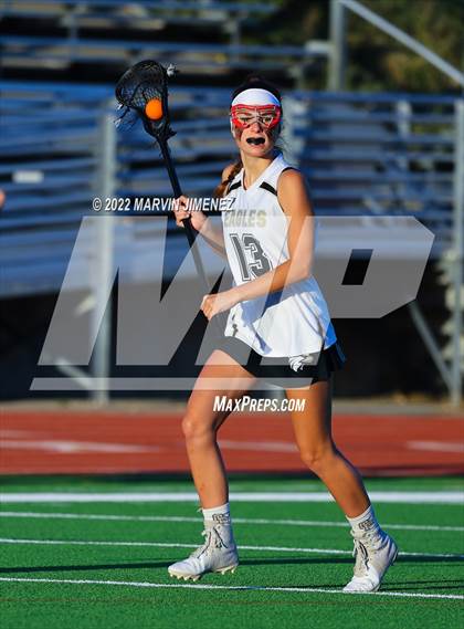 Thumbnail 3 in Oak Park vs Downey photogallery.