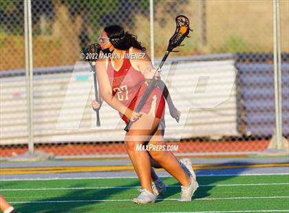 Thumbnail 3 in Oak Park vs Downey photogallery.