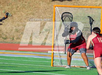 Thumbnail 2 in Oak Park vs Downey photogallery.