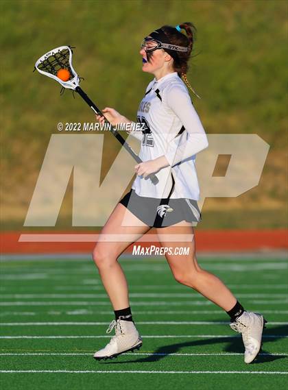 Thumbnail 2 in Oak Park vs Downey photogallery.