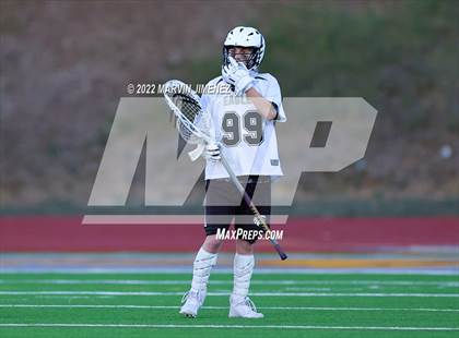 Thumbnail 2 in Oak Park vs Downey photogallery.