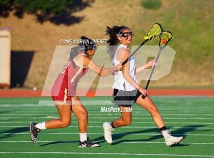 Thumbnail 3 in Oak Park vs Downey photogallery.