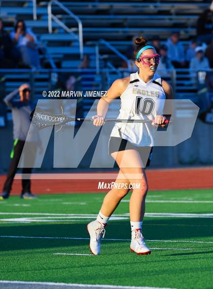 Thumbnail 3 in Oak Park vs Downey photogallery.