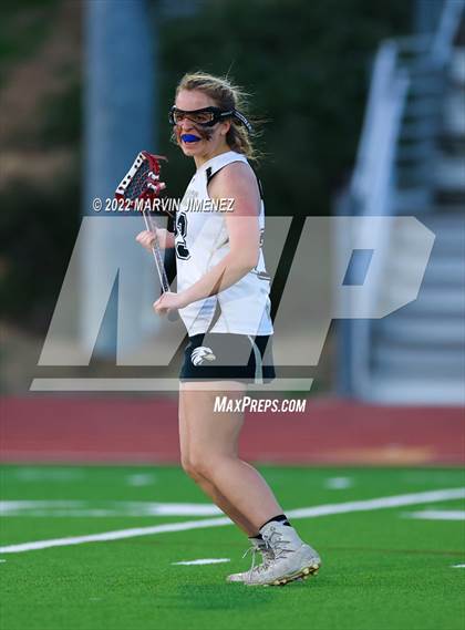 Thumbnail 3 in Oak Park vs Downey photogallery.