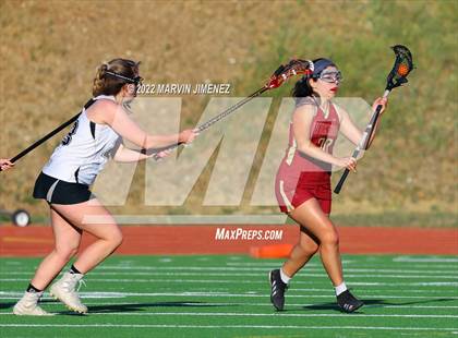 Thumbnail 2 in Oak Park vs Downey photogallery.