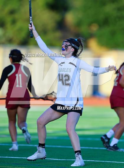 Thumbnail 3 in Oak Park vs Downey photogallery.