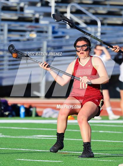 Thumbnail 1 in Oak Park vs Downey photogallery.