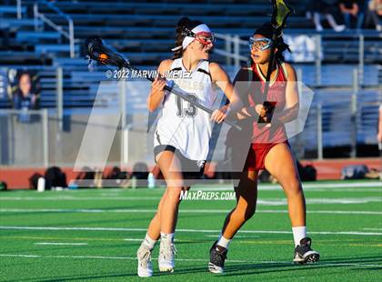 Thumbnail 3 in Oak Park vs Downey photogallery.
