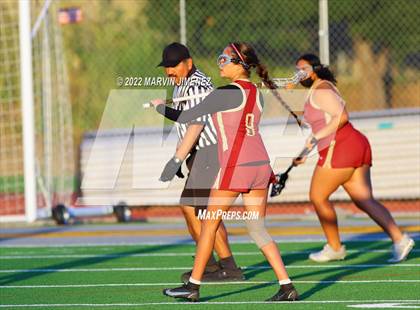 Thumbnail 1 in Oak Park vs Downey photogallery.