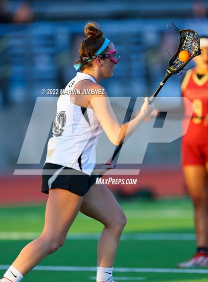 Thumbnail 1 in Oak Park vs Downey photogallery.