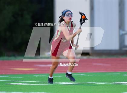 Thumbnail 2 in Oak Park vs Downey photogallery.