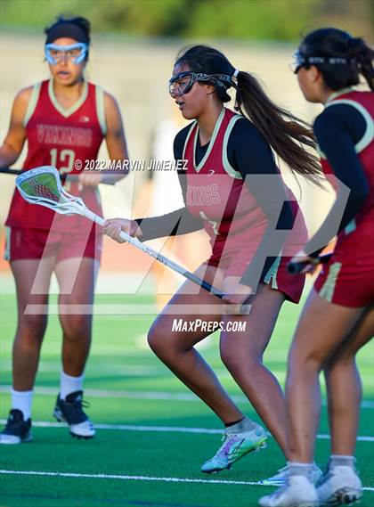 Thumbnail 2 in Oak Park vs Downey photogallery.