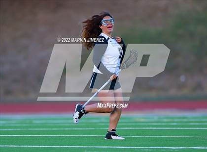 Thumbnail 3 in Oak Park vs Downey photogallery.
