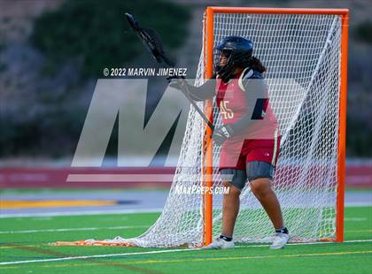 Thumbnail 3 in Oak Park vs Downey photogallery.