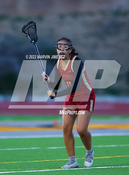Thumbnail 1 in Oak Park vs Downey photogallery.