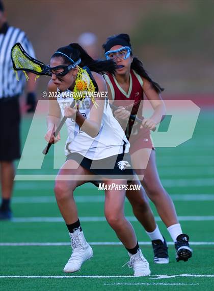 Thumbnail 2 in Oak Park vs Downey photogallery.