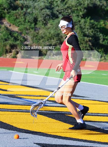 Thumbnail 1 in Oak Park vs Downey photogallery.