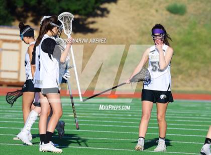Thumbnail 3 in Oak Park vs Downey photogallery.