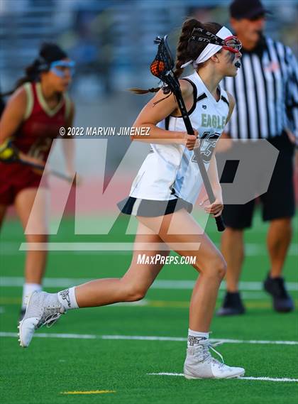 Thumbnail 3 in Oak Park vs Downey photogallery.