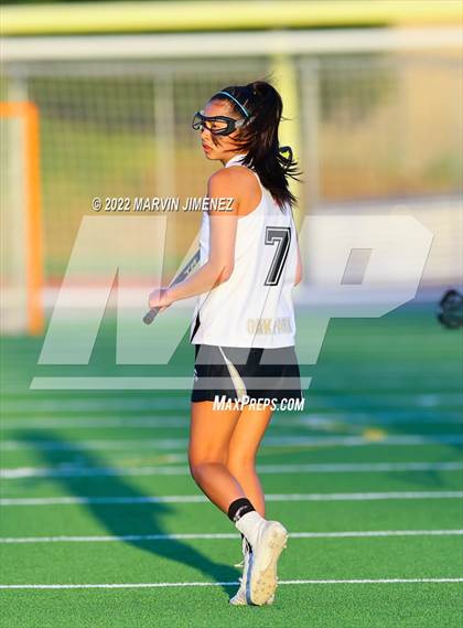 Thumbnail 1 in Oak Park vs Downey photogallery.
