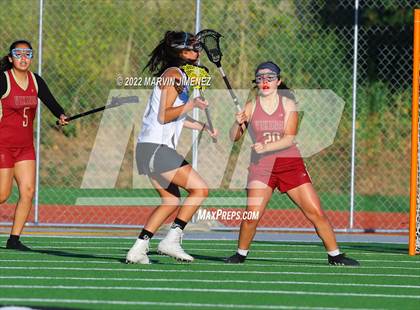 Thumbnail 2 in Oak Park vs Downey photogallery.